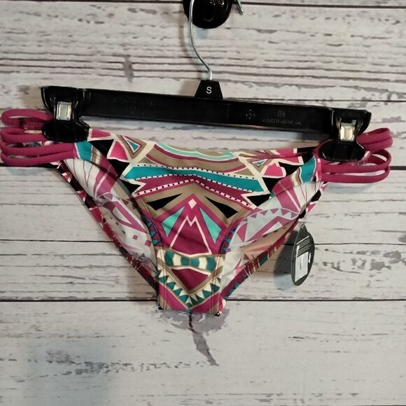 New Without tags. "Body Glove" woman's bikini bottoms - Picture 2 of 12